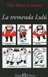 la tremenda lulu yves saint laurent pdf|La tremenda Lulù .